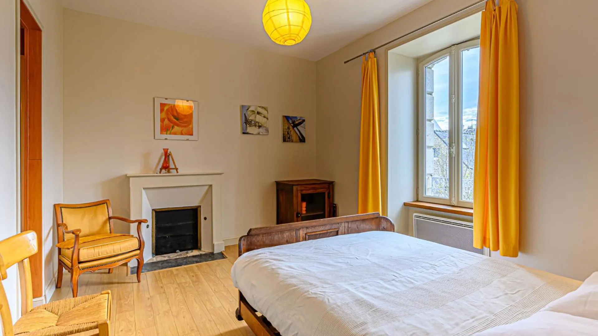 Holiday Home Maison Du Port By Interhome Locmariaquer