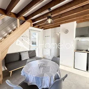 Joli Duplex Cocooning à 2 Pas Du Port Locmariaquer